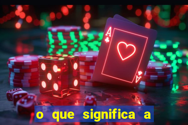 o que significa a sigla srn