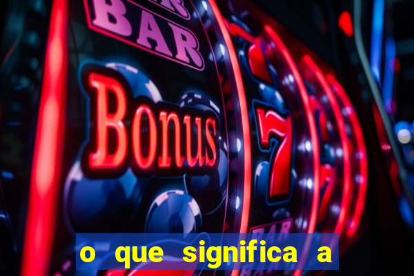 o que significa a sigla srn