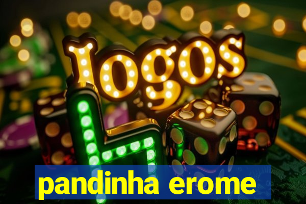 pandinha erome