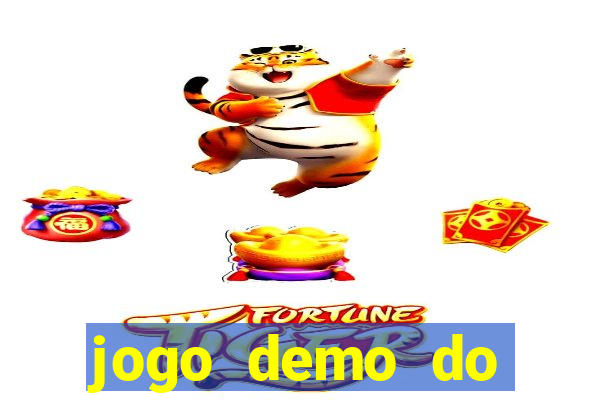 jogo demo do tigrinho gratis