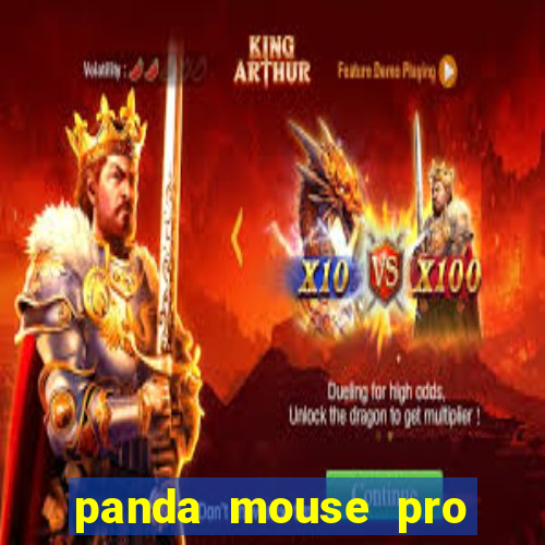 panda mouse pro 1.9.0 apk download