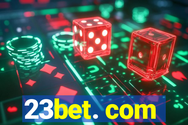 23bet. com