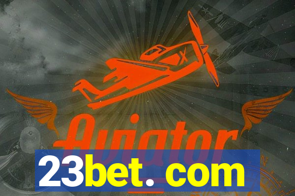 23bet. com