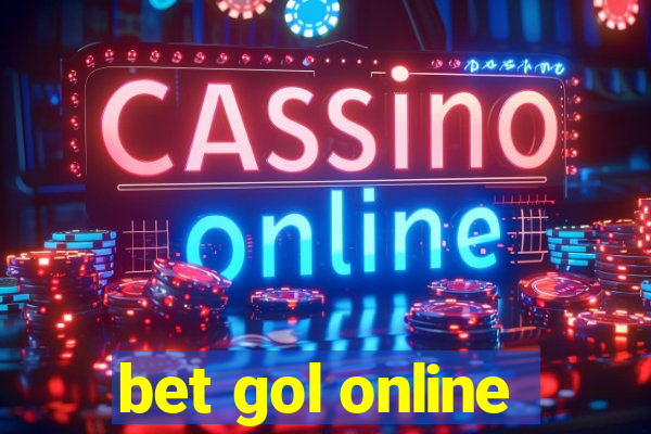 bet gol online