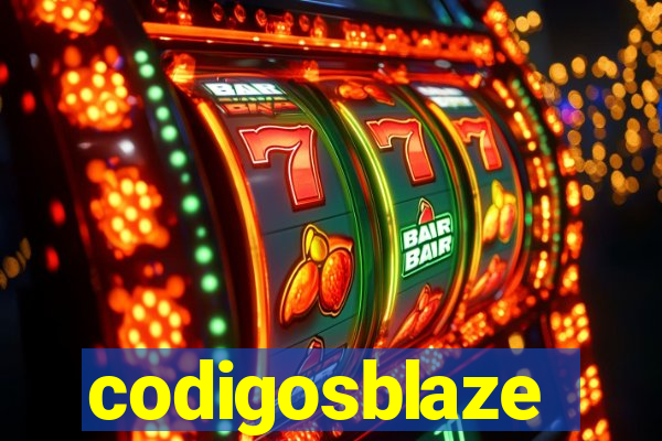 codigosblaze