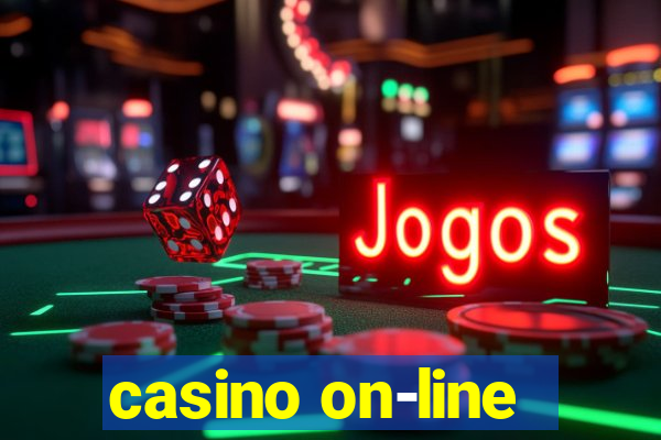 casino on-line