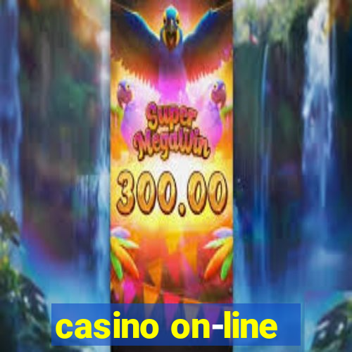 casino on-line