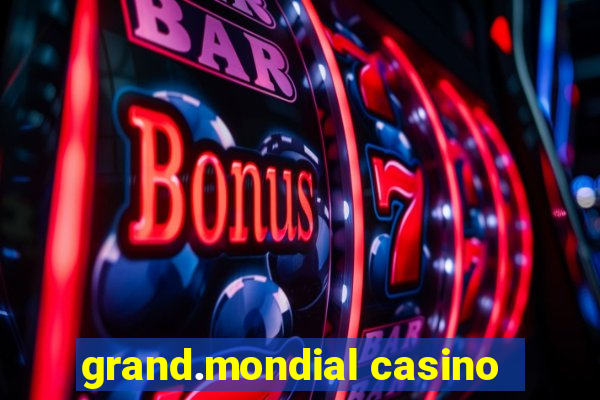 grand.mondial casino