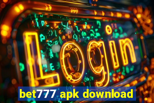 bet777 apk download