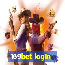 169bet login