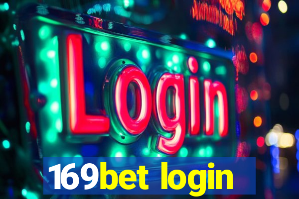 169bet login