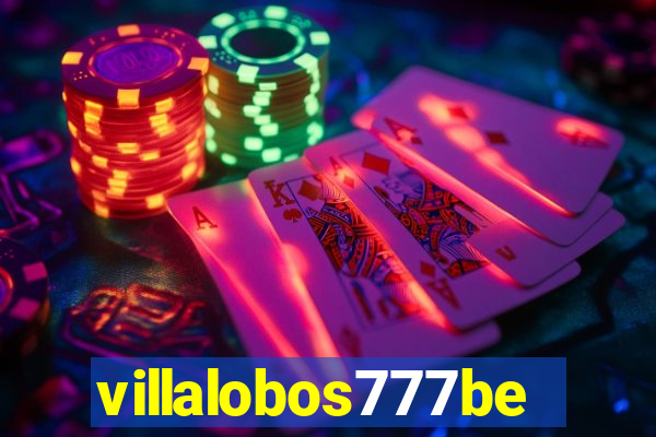 villalobos777bet.com