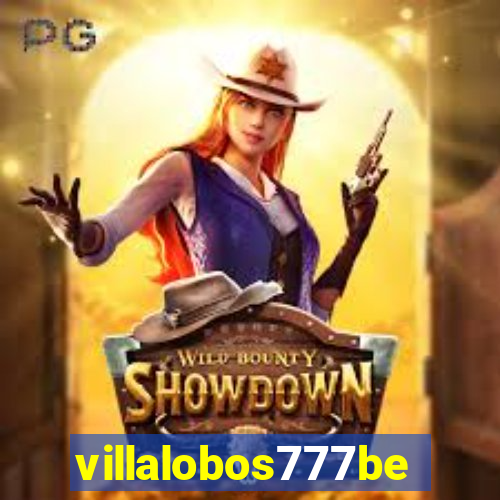 villalobos777bet.com