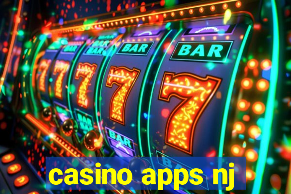 casino apps nj