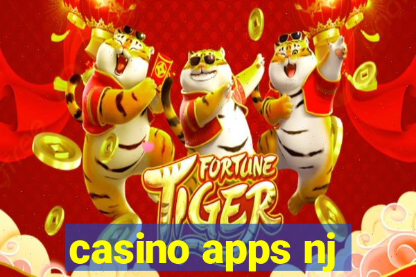 casino apps nj