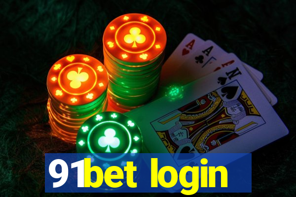 91bet login