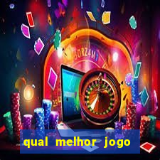 qual melhor jogo de poker para celular