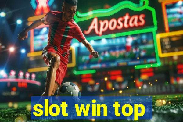 slot win top