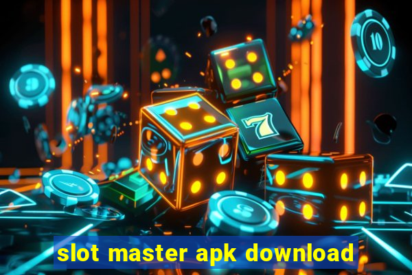 slot master apk download