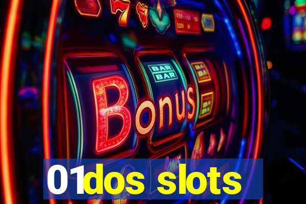 01dos slots