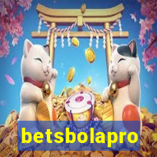 betsbolapro