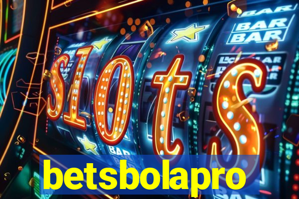 betsbolapro