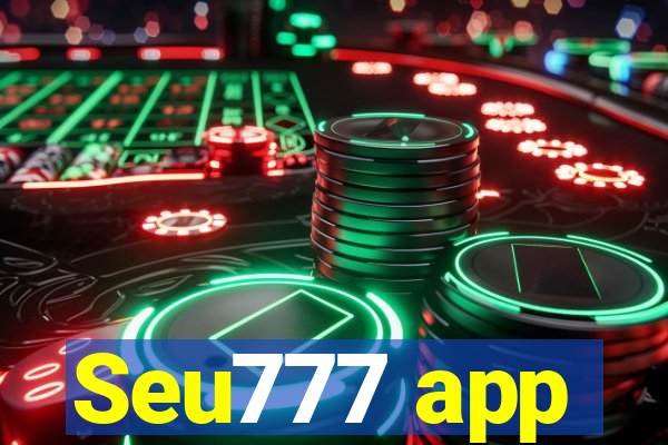 Seu777 app