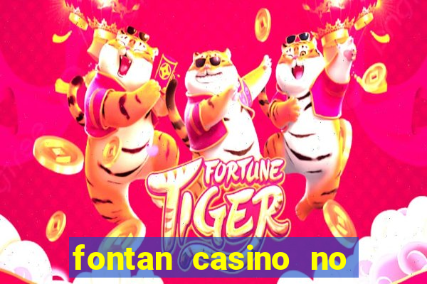 fontan casino no deposit bonus