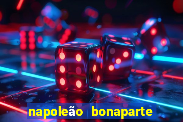 napoleão bonaparte teve filhos