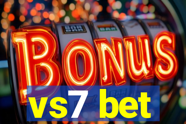 vs7 bet