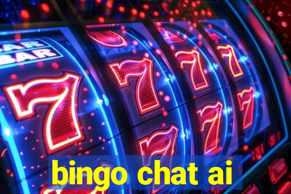 bingo chat ai