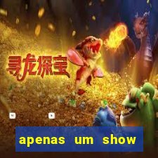 apenas um show pancadaria 2