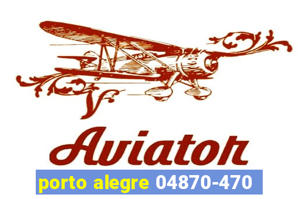 porto alegre 04870-470