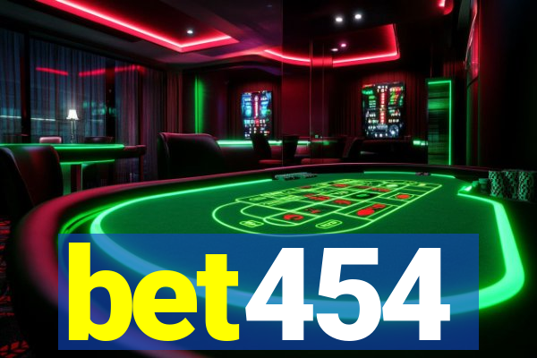 bet454