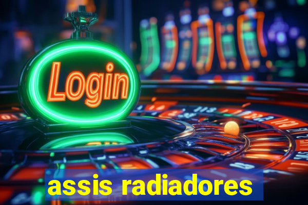 assis radiadores