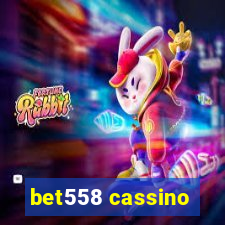 bet558 cassino