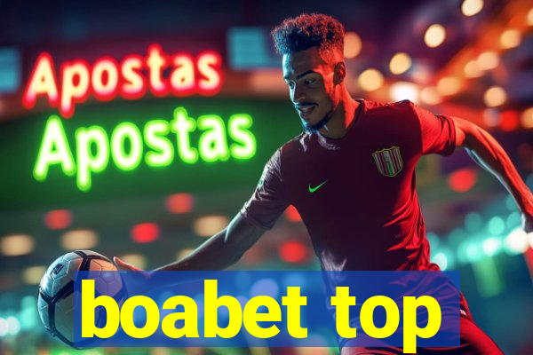 boabet top