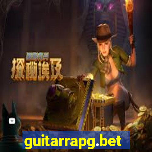 guitarrapg.bet