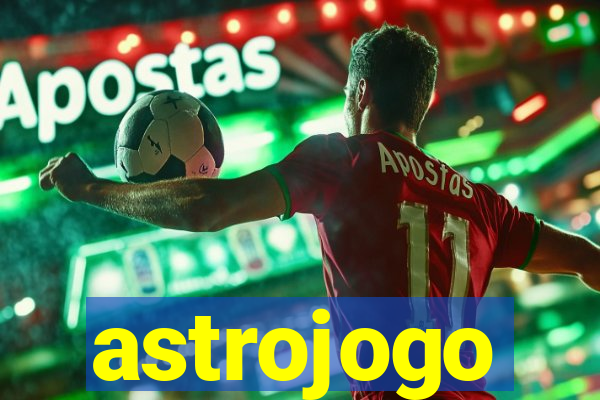 astrojogo