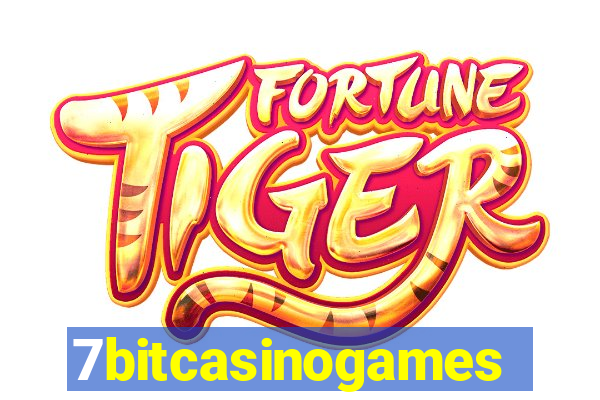 7bitcasinogames