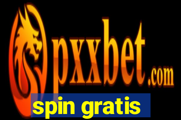 spin gratis