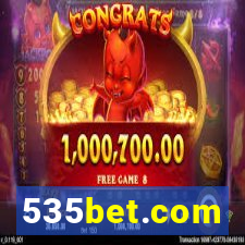 535bet.com