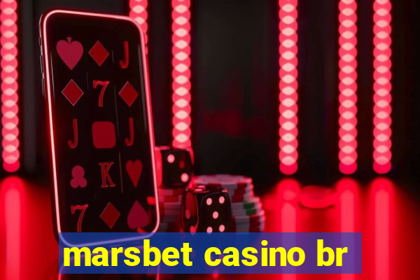 marsbet casino br