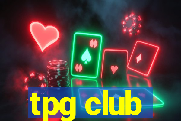 tpg club