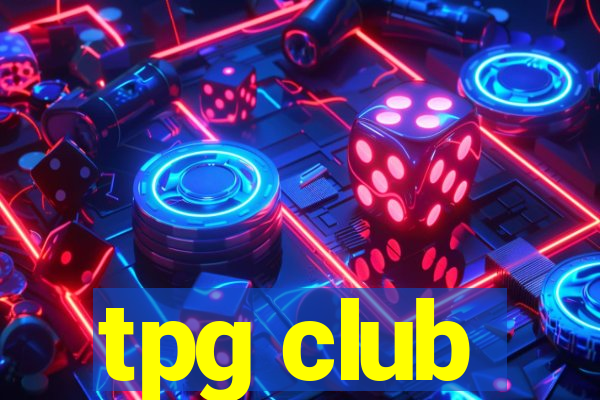 tpg club