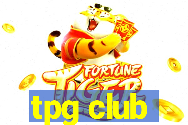 tpg club