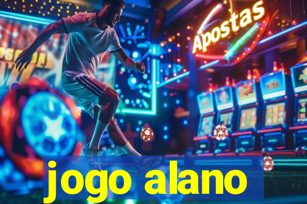 jogo alano