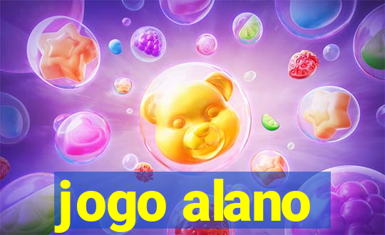 jogo alano