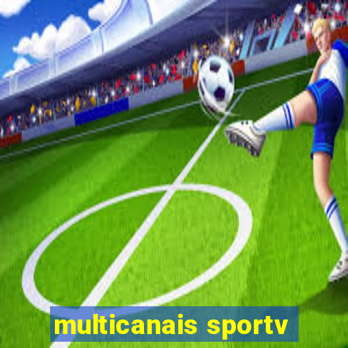 multicanais sportv