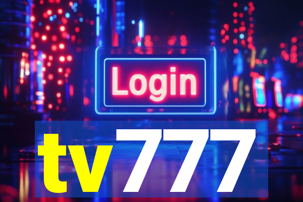 tv777